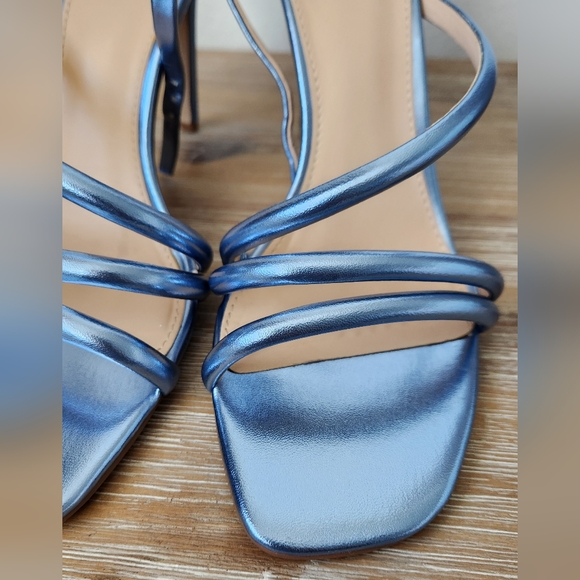 JEWEL BADGLEY MISCHKA sandals - Picture 8 of 13